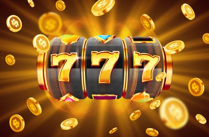 สล็อต777